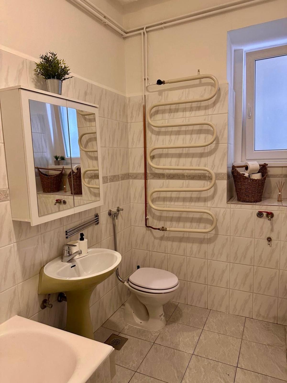 Apartman Grey Zagreb Exterior foto
